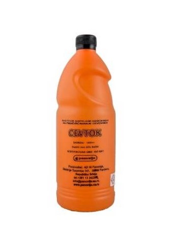 CEVTOK 1L PANONIJA