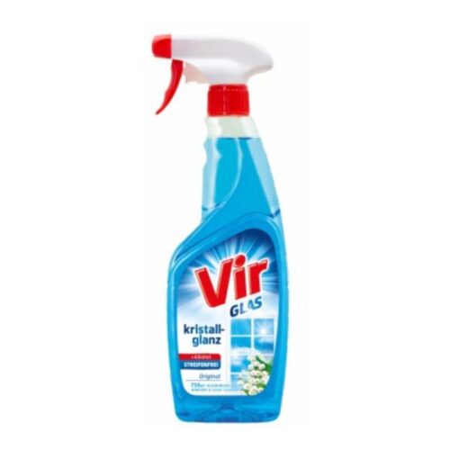 VIR STAKLO PUMPICA