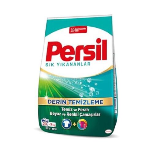 PERSIL PRASAK 3KG
