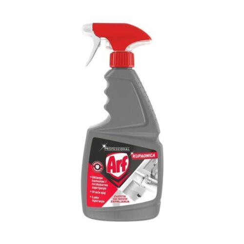 ARF KUPAONICA PROF 600ML