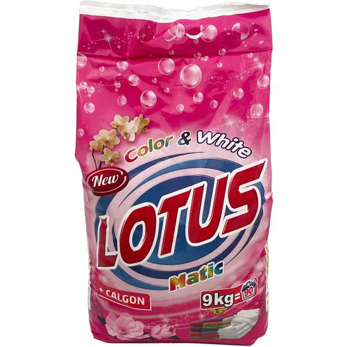 LOTUS PRASAK 9KG