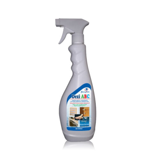 DEZI ABC PUMPICA 750ML