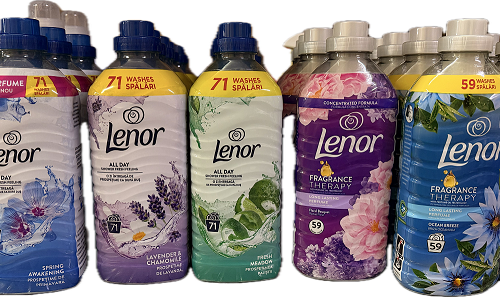 LENOR OMEKSIVAC 1491ML
