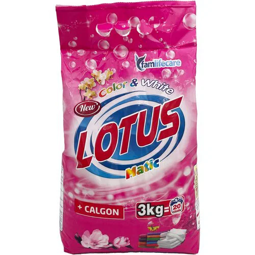 LOTUS PRASAK 3KG