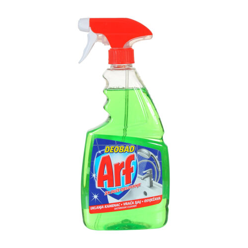 ARF DEOBAD 750ML