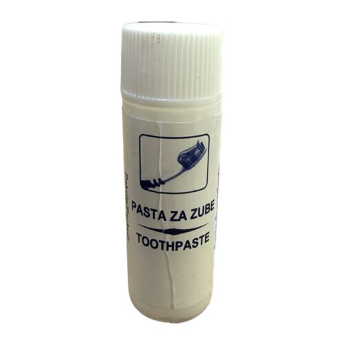 PASTA ZA ZUBE 15GR