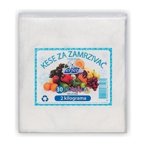 KESE ZA ZAMRZIVAC 2KG 30/1